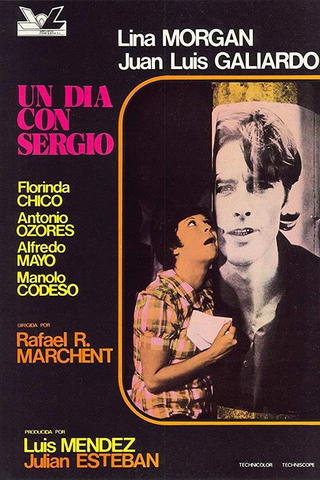 Un día con Sergio