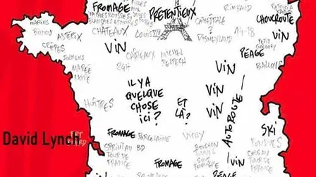 The French as Seen by…