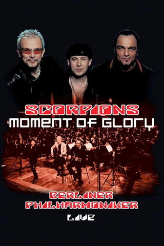 Moment of Glory