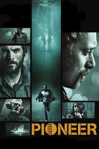 Pioner - sukellus meren syvyyksiin