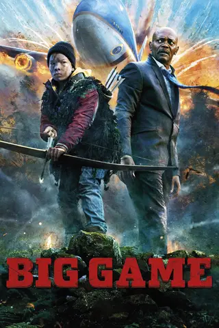 Big Game