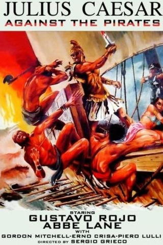 Caesar Against the Pirates