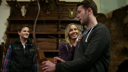 Wrong Turn 6: Last Resort