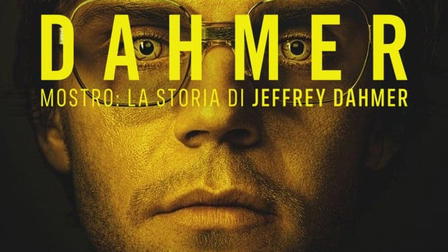 Dahmer - Mostro: la storia di Jeffrey Dahmer