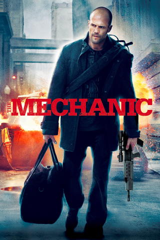 The Mechanic
