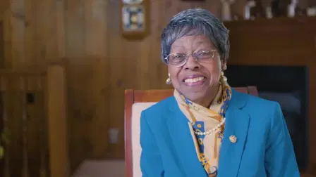 Greater than Ourselves: The Legacy of Sigma Gamma Rho Sorority, Inc.