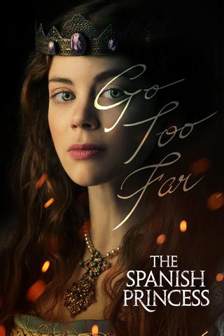 The Spanish Princess