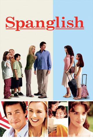 Spanglish