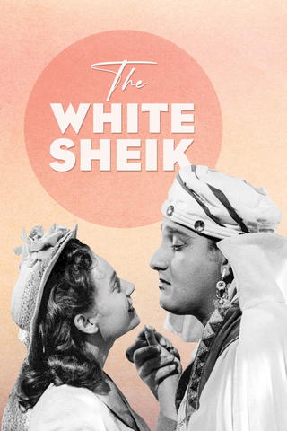 The White Sheik