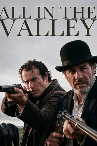 All In The Valley