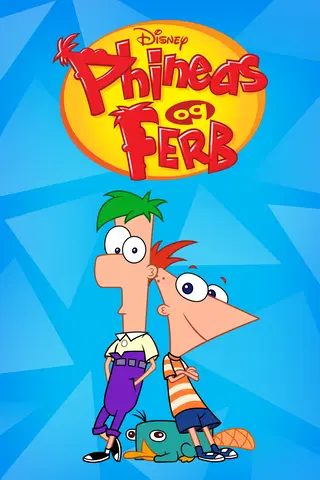 Phineas og Ferb