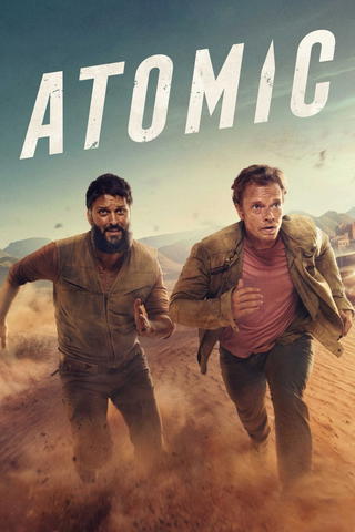 Atomic - Una Corsa Infernale