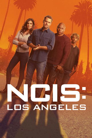 NCIS: Los Angeles