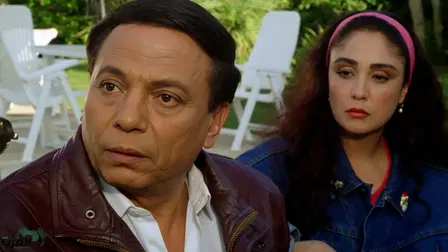 Bakhit and Adeela 2