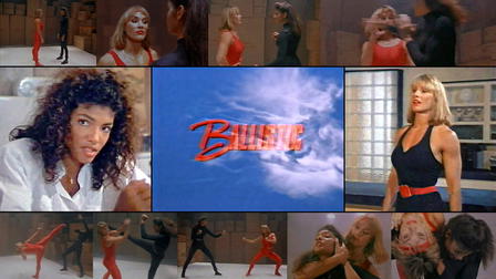 Ballistic