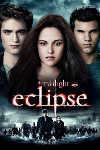 The Twilight Saga: Eclipse