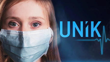 Unik - om barn på sykehus