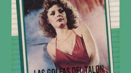 Las golfas del talón