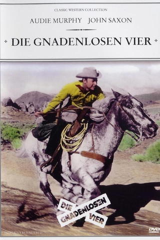 Die gnadenlosen Vier