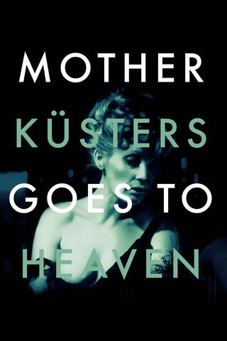El viaje a la felicidad de mamá Küster