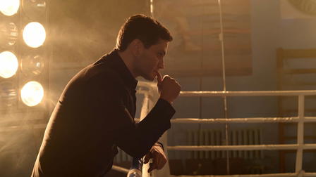 The Fight Rules