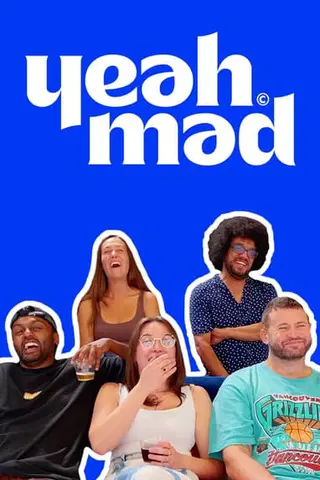 YeahMad