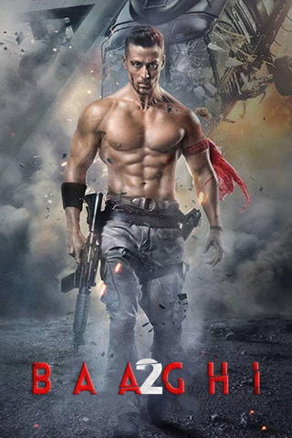 Baaghi 2