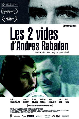 The Two Lives of Andrés Rabadán