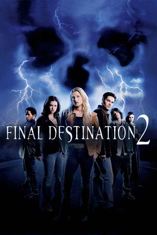 Final Destination 2