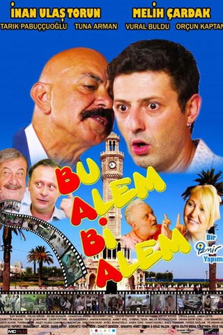 BABA 'Bu Alem Bi Alem'