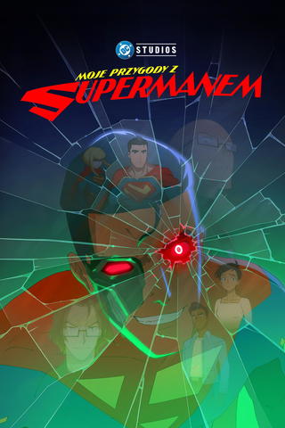 Moje przygody z Supermanem