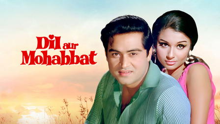 Dil Aur Mohabbat