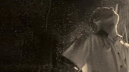 Straight Into a Storm