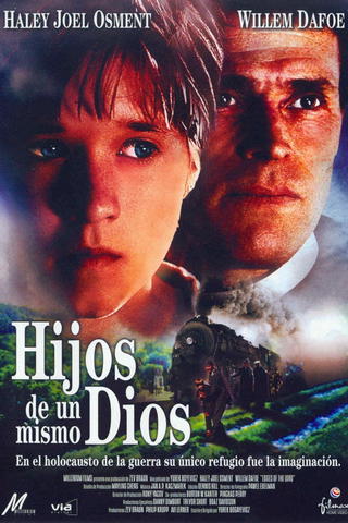 Hijos de un mismo dios