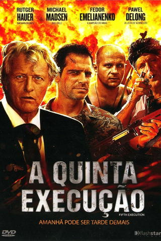 A Quinta Execução
