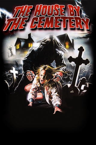 Lucio Fulci's: Das Haus an der Friedhofmauer