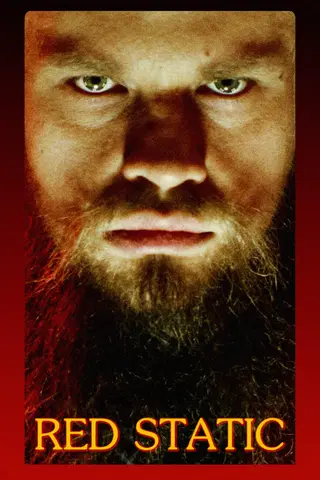 Red Static