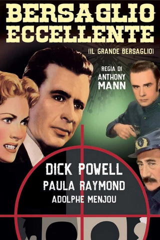 Bersaglio eccellente