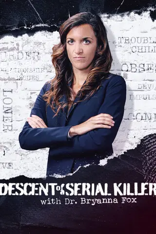 Descent Of A Serial Killer