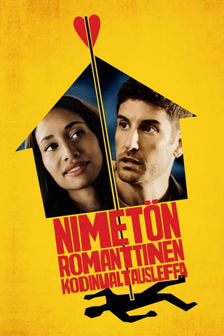 Nimetön romanttinen kodinvaltausleffa