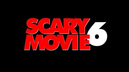 Scary Movie