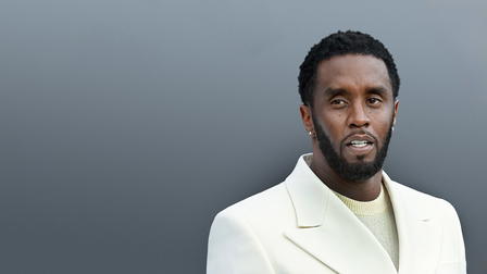 The Case: Sean ‘Diddy’ Combs