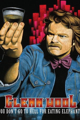 Glenn Wool: You Don't Go to Hell for Eating Elephants