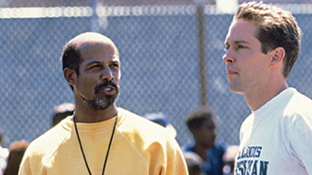 Heaven Is a Playground