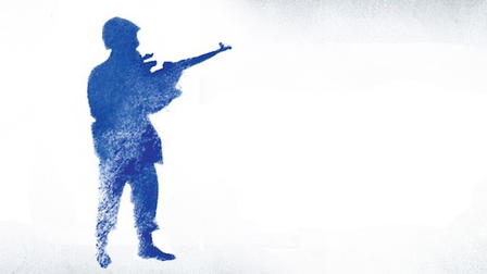 Standing Army - Die geheime Strategie der US-Militärbasen