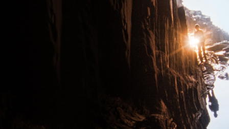 Secret of the Cave