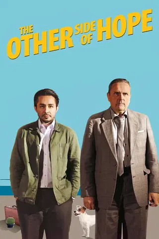 The Other Side of Hope
