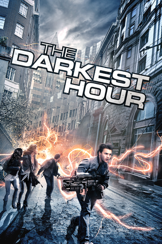The Darkest Hour