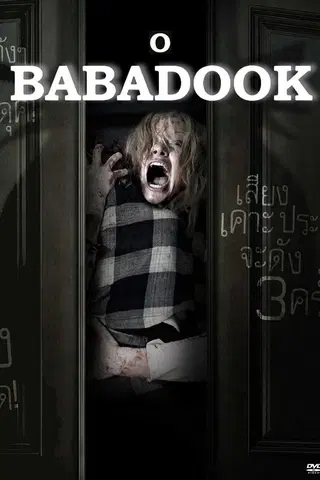 O Babadook