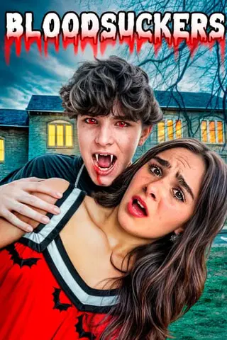 Bloodsuckers